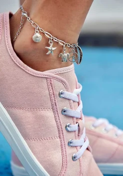 LASCANA Accessories & Jewelry-Nautical Anklet