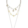 LASCANA Accessories & Jewelry-Nautical Pendant Necklace