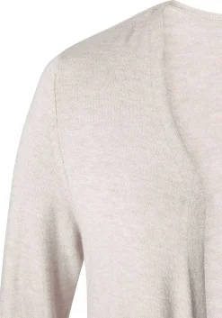 LASCANA Cardigans-Open Front Long Cardigan
