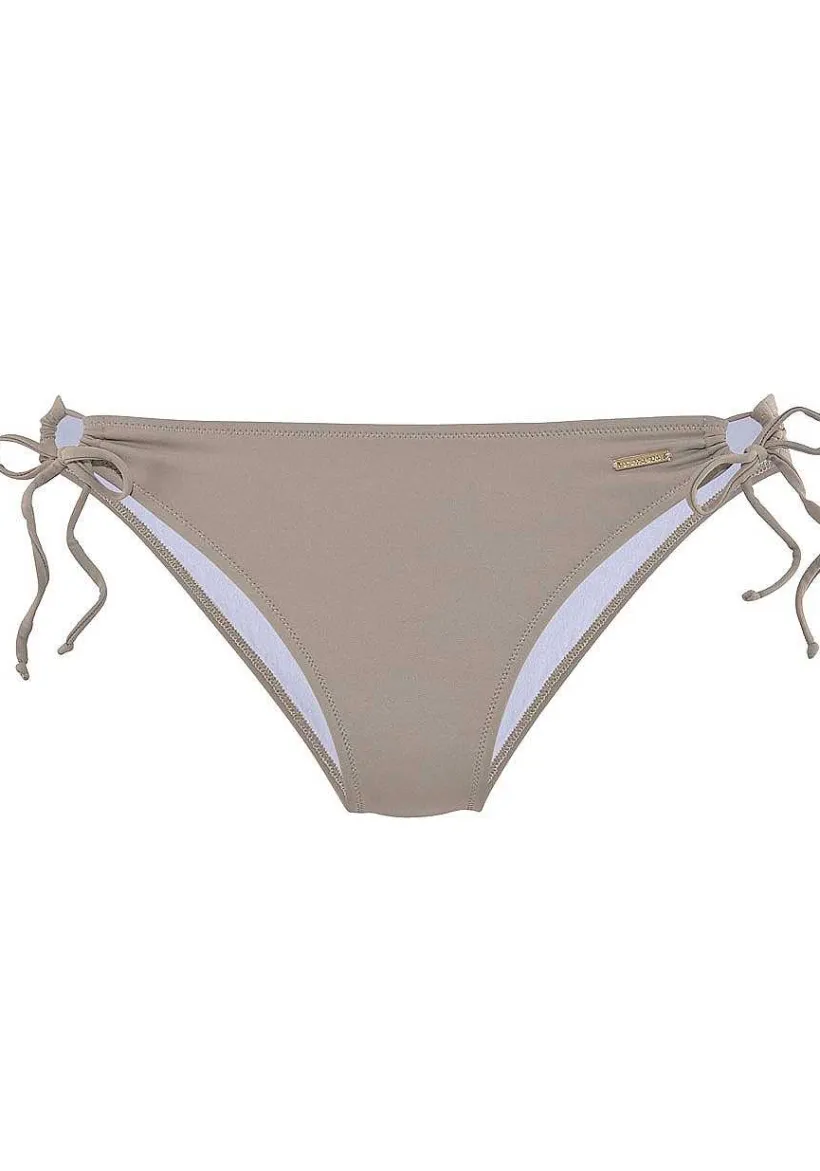LASCANA Triangle-O-Ring Triangle Bikini Top