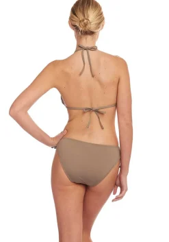 LASCANA Triangle-O-Ring Triangle Bikini Top