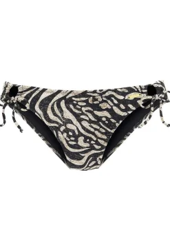 LASCANA Triangle-O-Ring Triangle Bikini Top
