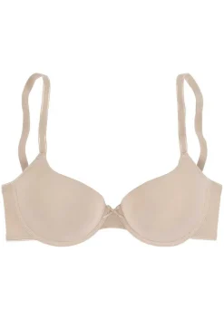 LASCANA D+ Bras-Padded T-Shirt Bra