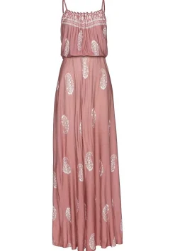 LASCANA Sundresses-Paisley Maxi Dress