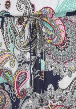 LASCANA Sundresses-Paisley Print Dress