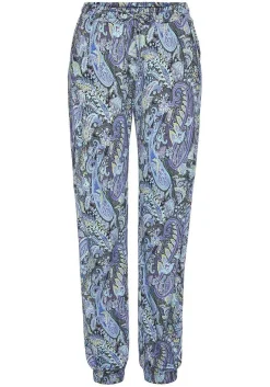 LASCANA Pants-Paisley Print Pants