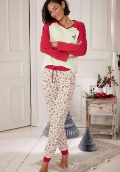 LASCANA Pajamas & Sets-Pajama Jogger Pants