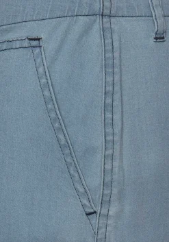 LASCANA Shorts-Patch Pocket Shorts