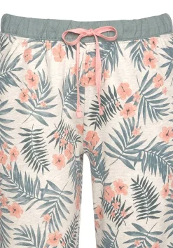 LASCANA Pajamas & Sets-Pattern Pajama Set