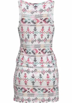 LASCANA Sundresses-Patterned Tank Dress