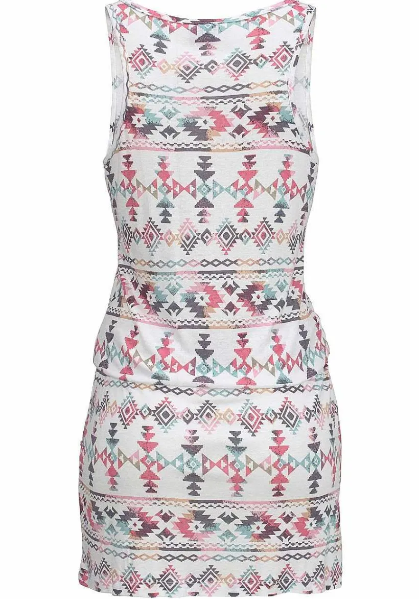 LASCANA Sundresses-Patterned Tank Dress