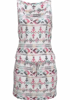 LASCANA Sundresses-Patterned Tank Dress