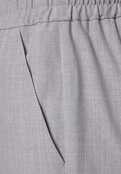 LASCANA Pants-Pintuck Joggers