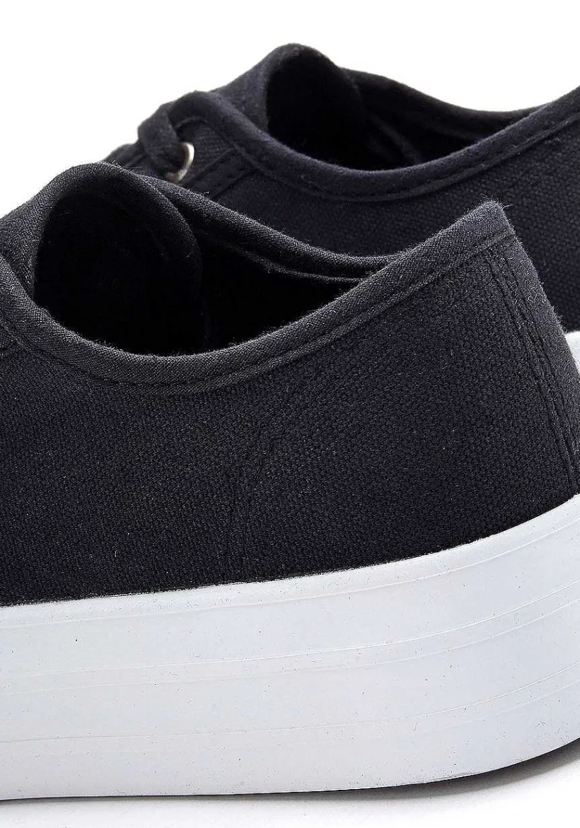 LASCANA Flats & Sneakers-Platform Sneakers