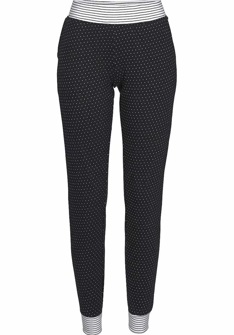 LASCANA Pajamas & Sets-Polka Dot Pajama Set
