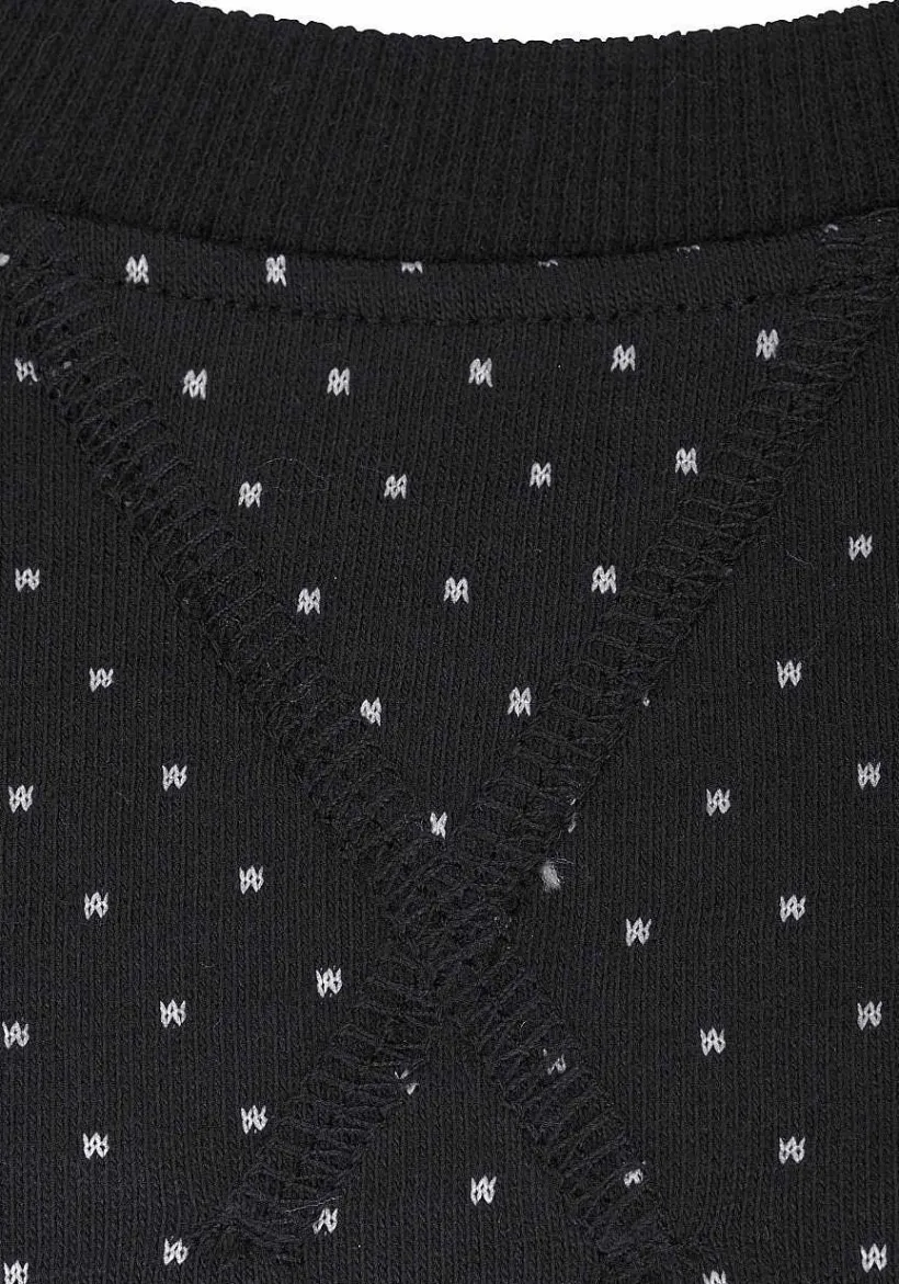 LASCANA Pajamas & Sets-Polka Dot Pajama Set