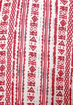 LASCANA Sundresses-Printed Dropped Waist Dress