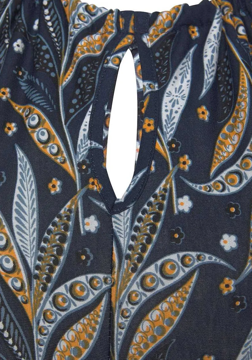 LASCANA Sundresses-Printed Halter Neck Dress