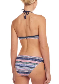 LASCANA Push Up-Printed Push Up Bikini Top