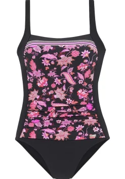 LASCANA One-Pieces-Printed Shaping One Piece
