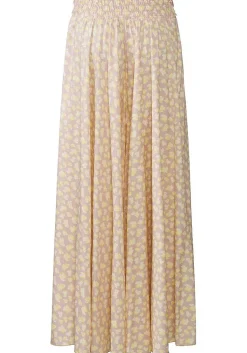 LASCANA Pants-Printed Wide Leg Pants