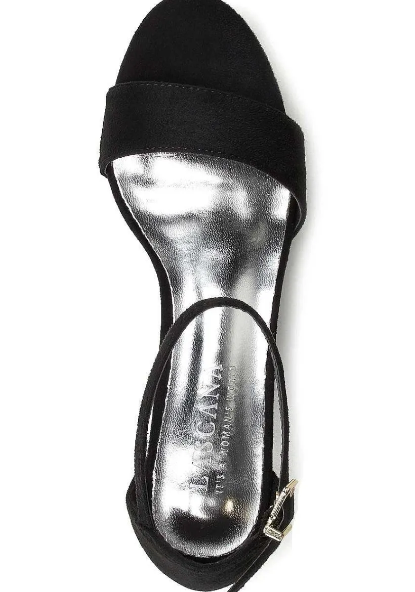 LASCANA Heels & Wedges-Sandal Heels