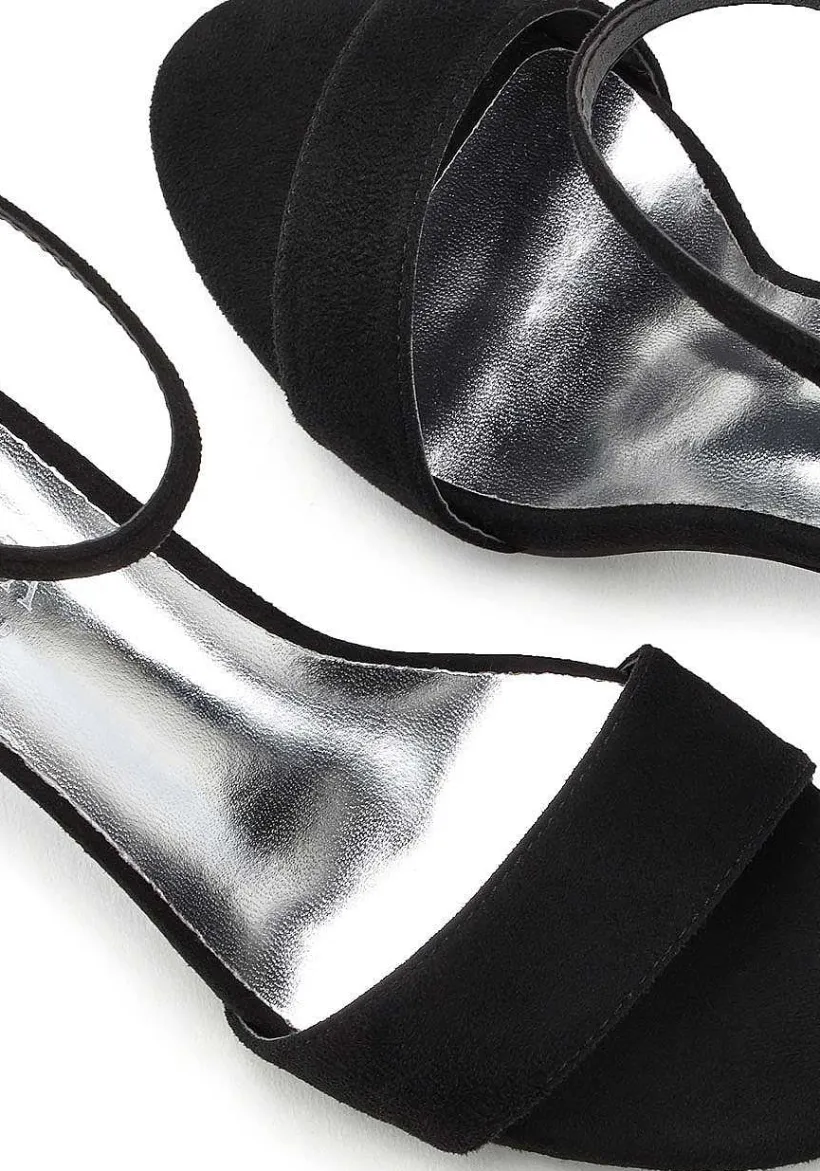 LASCANA Heels & Wedges-Sandal Heels