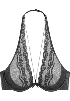 LASCANA Unlined Bras-Sheer Unlined Bra