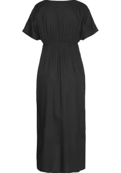 LASCANA Cover-Ups-Short Sleeve Cover Up
