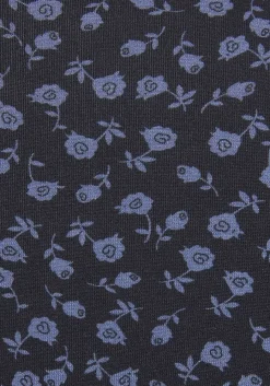 LASCANA Short Dresses-Short Sleeve Print Dress