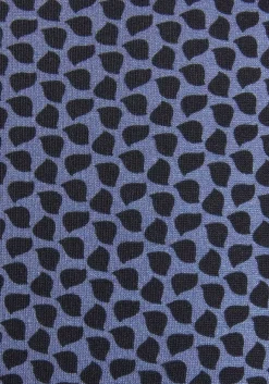 LASCANA Short Dresses-Short Sleeve Print Dress