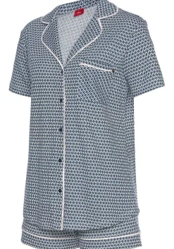 LASCANA Pajamas & Sets-Short Style Comfy Pajama Set