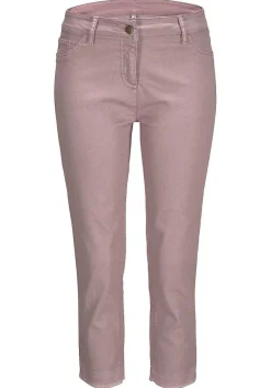 LASCANA Pants-Skinny Leg Cropped Pants