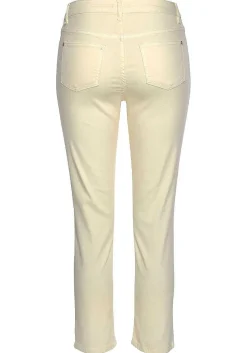 LASCANA Pants-Skinny Leg Cropped Pants