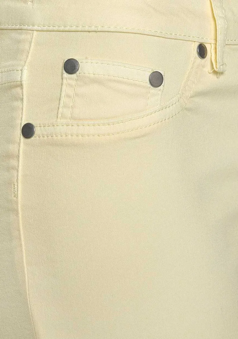 LASCANA Pants-Skinny Leg Cropped Pants