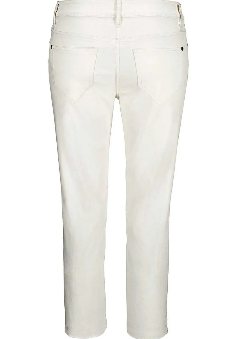 LASCANA Pants-Skinny Leg Cropped Pants