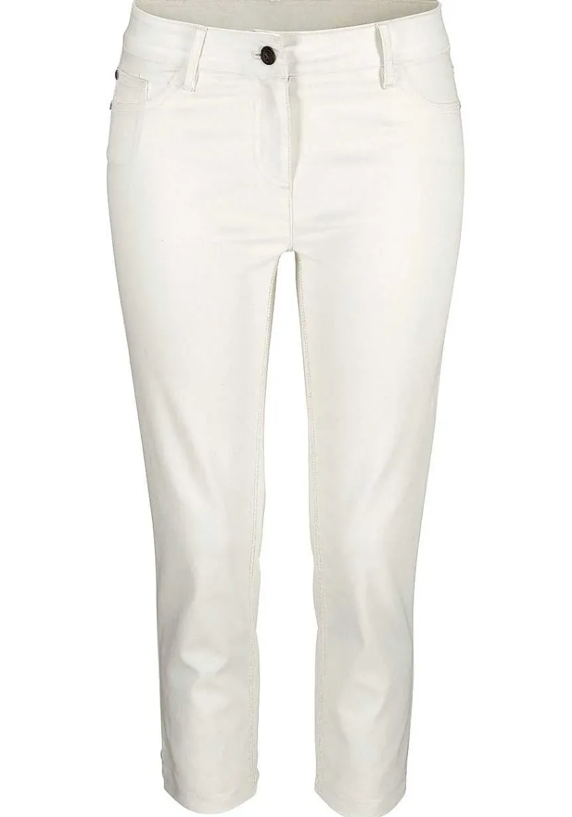 LASCANA Pants-Skinny Leg Cropped Pants
