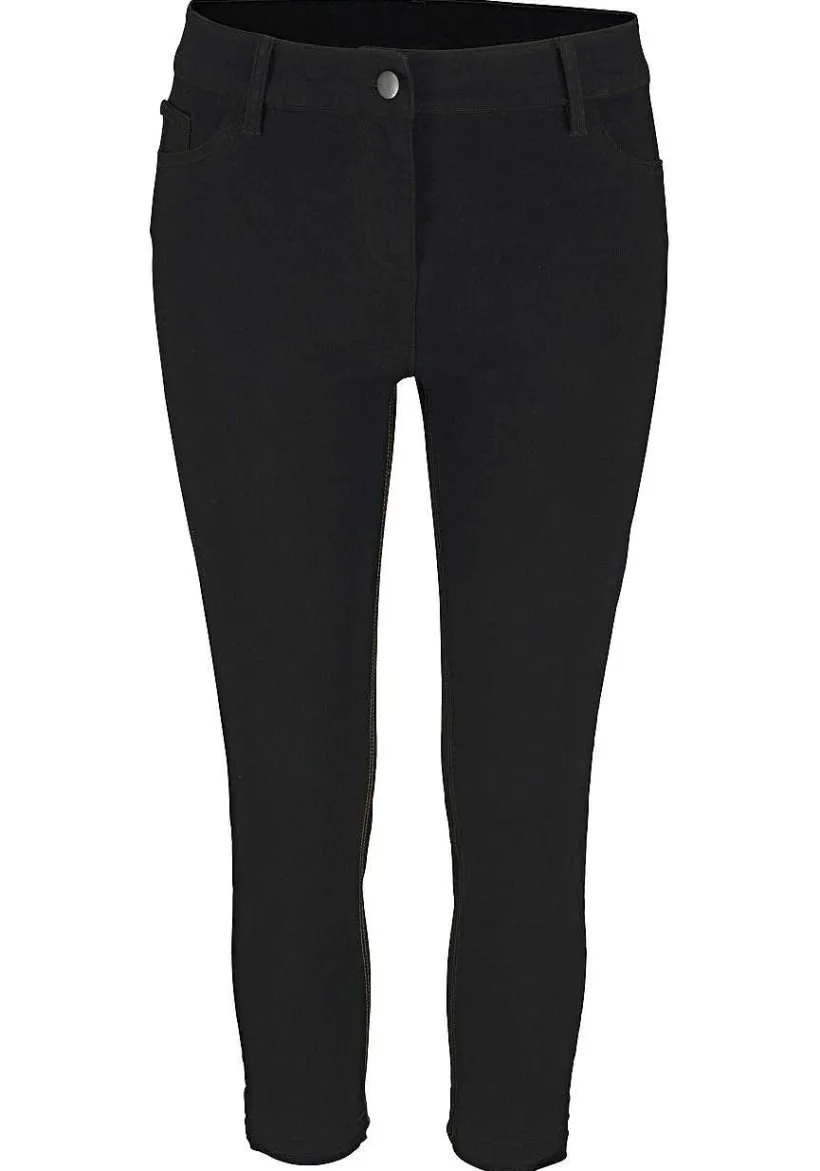 LASCANA Pants-Skinny Leg Cropped Pants