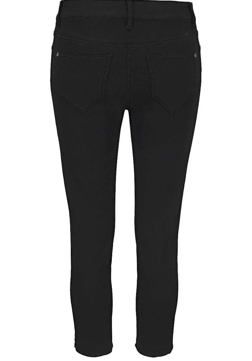 LASCANA Pants-Skinny Leg Cropped Pants