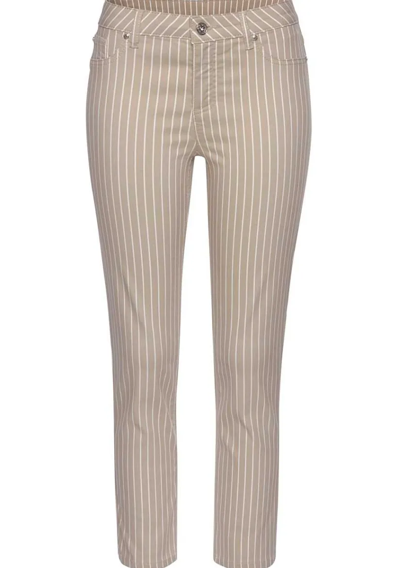 LASCANA Pants-Skinny Leg Cropped Pants