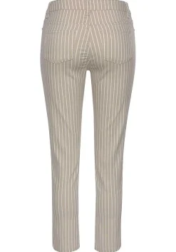 LASCANA Pants-Skinny Leg Cropped Pants