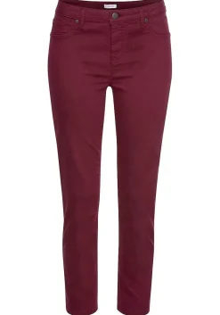 LASCANA Pants-Skinny Leg Cropped Pants