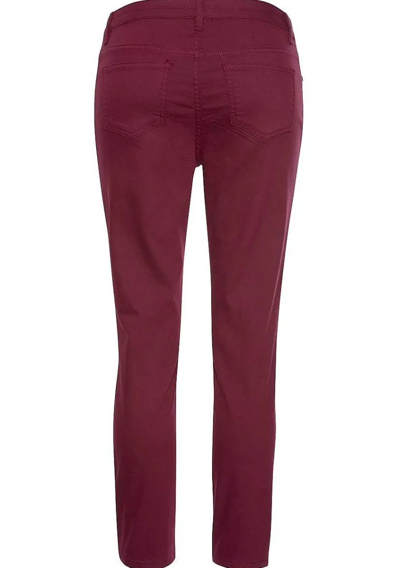 LASCANA Pants-Skinny Leg Cropped Pants