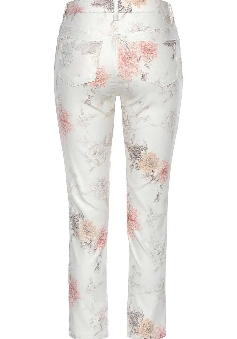 LASCANA Pants-Skinny Leg Cropped Pants