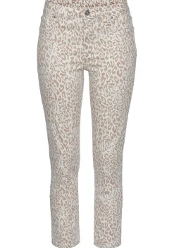 LASCANA Pants-Skinny Leg Cropped Pants