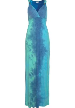 LASCANA Sundresses-Sleeveless Maxi Dress