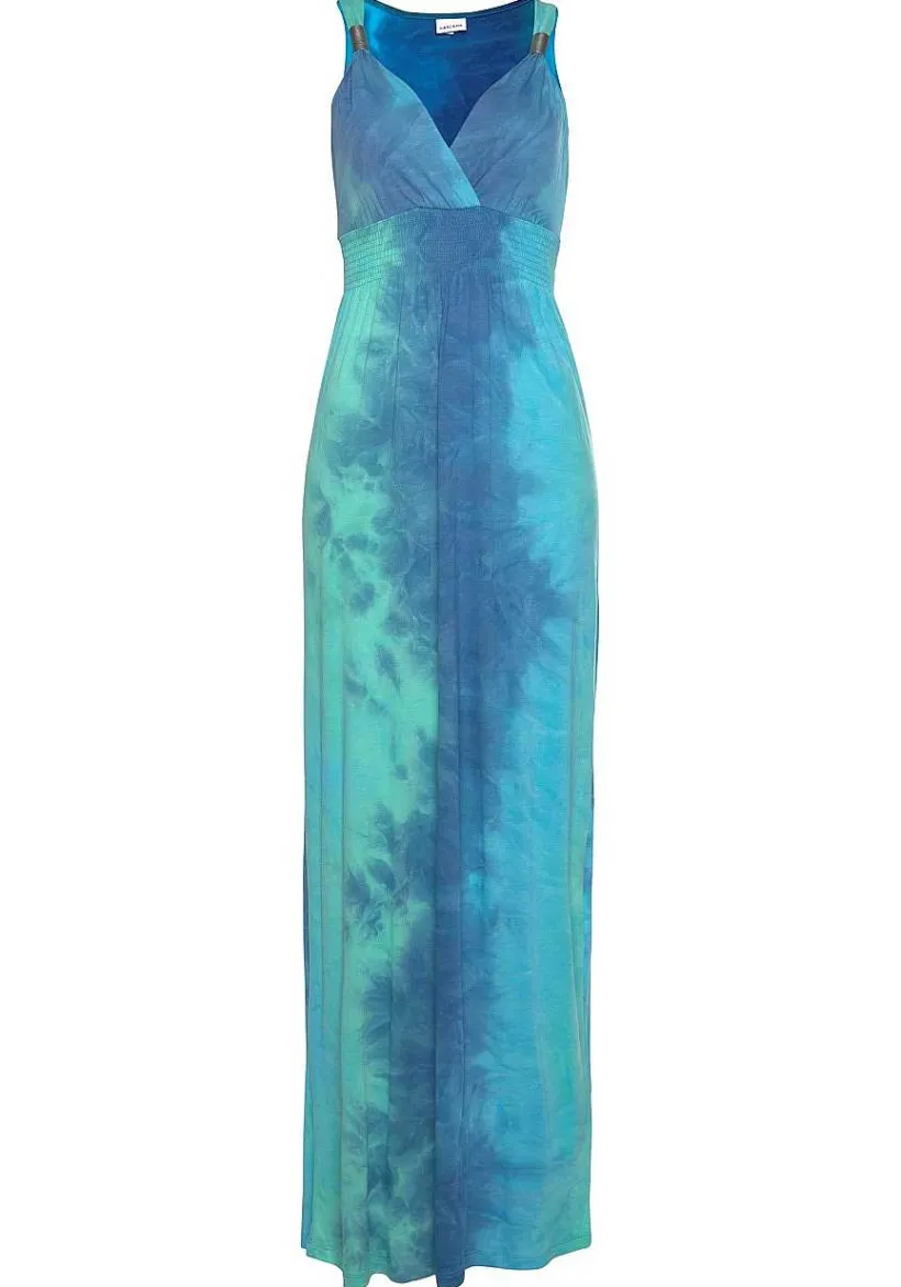 LASCANA Sundresses-Sleeveless Maxi Dress