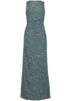 LASCANA Sundresses-Sleeveless Maxi Dress