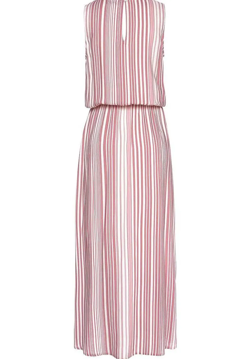 LASCANA Maxi Dresses-Sleeveless Maxi Dress