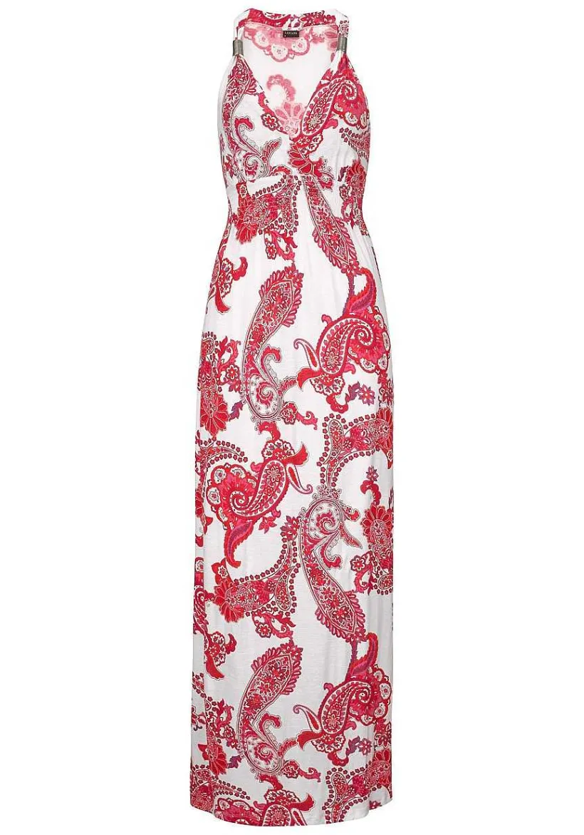 LASCANA Sundresses-Sleeveless Maxi Dress